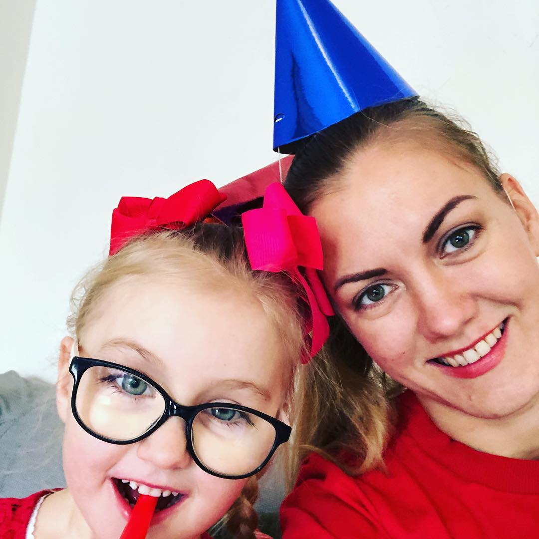 Украинка стала &quot;Королевой Скандинавии&quot;: яркие фото красавицы