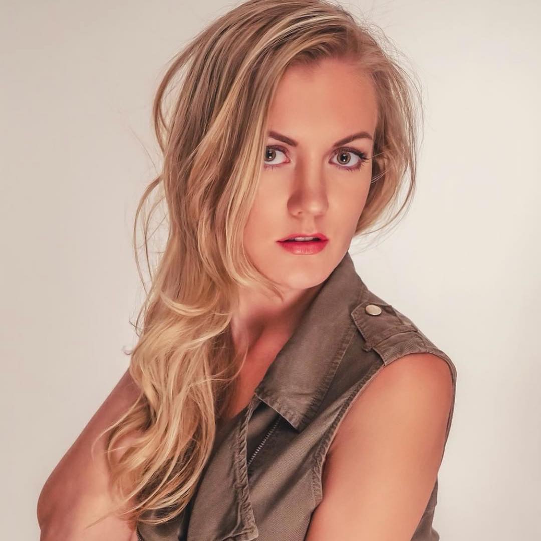 Украинка стала &quot;Королевой Скандинавии&quot;: яркие фото красавицы