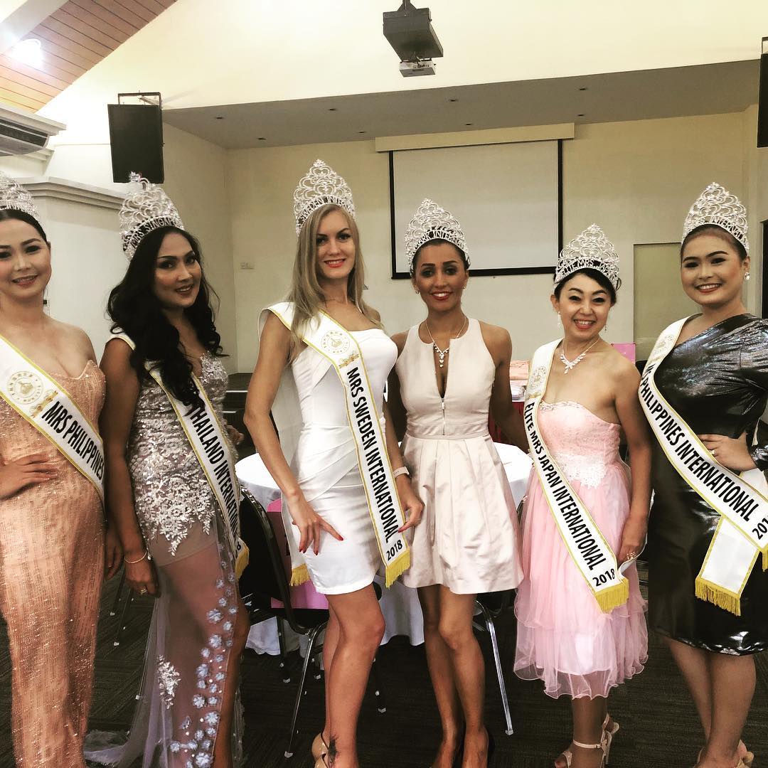 Украинка стала &quot;Королевой Скандинавии&quot;: яркие фото красавицы