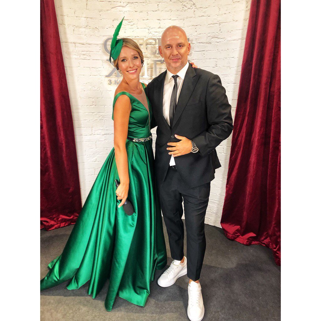 Затмила всех: Катя Осадчая покорила образом на Мисс Украина 2019