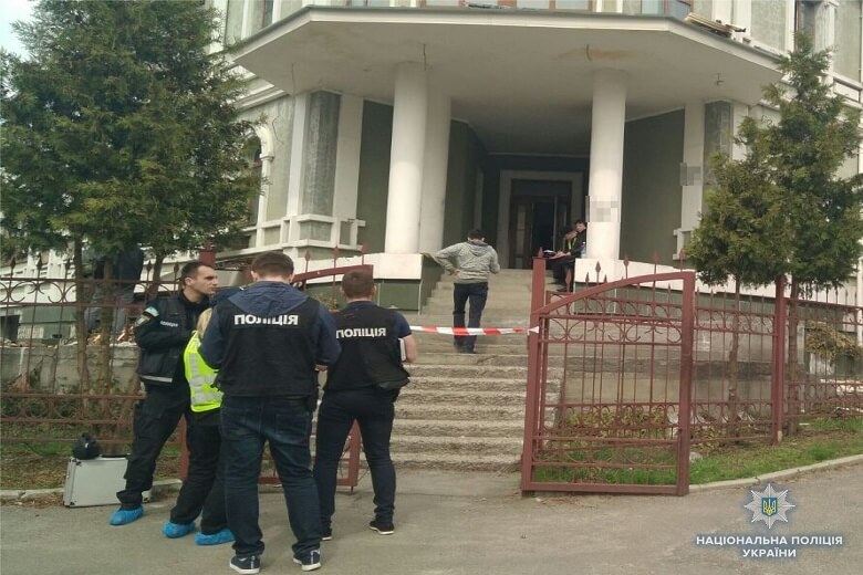 У Києві сталася стрілянина в гуртожитку переселенців, є постраждалі