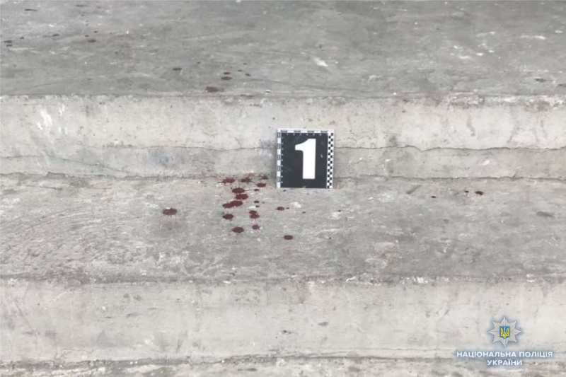 У Києві сталася стрілянина в гуртожитку переселенців, є постраждалі