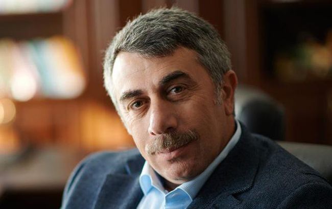 На природу с ребенком: Комаровский дал важные советы родителям