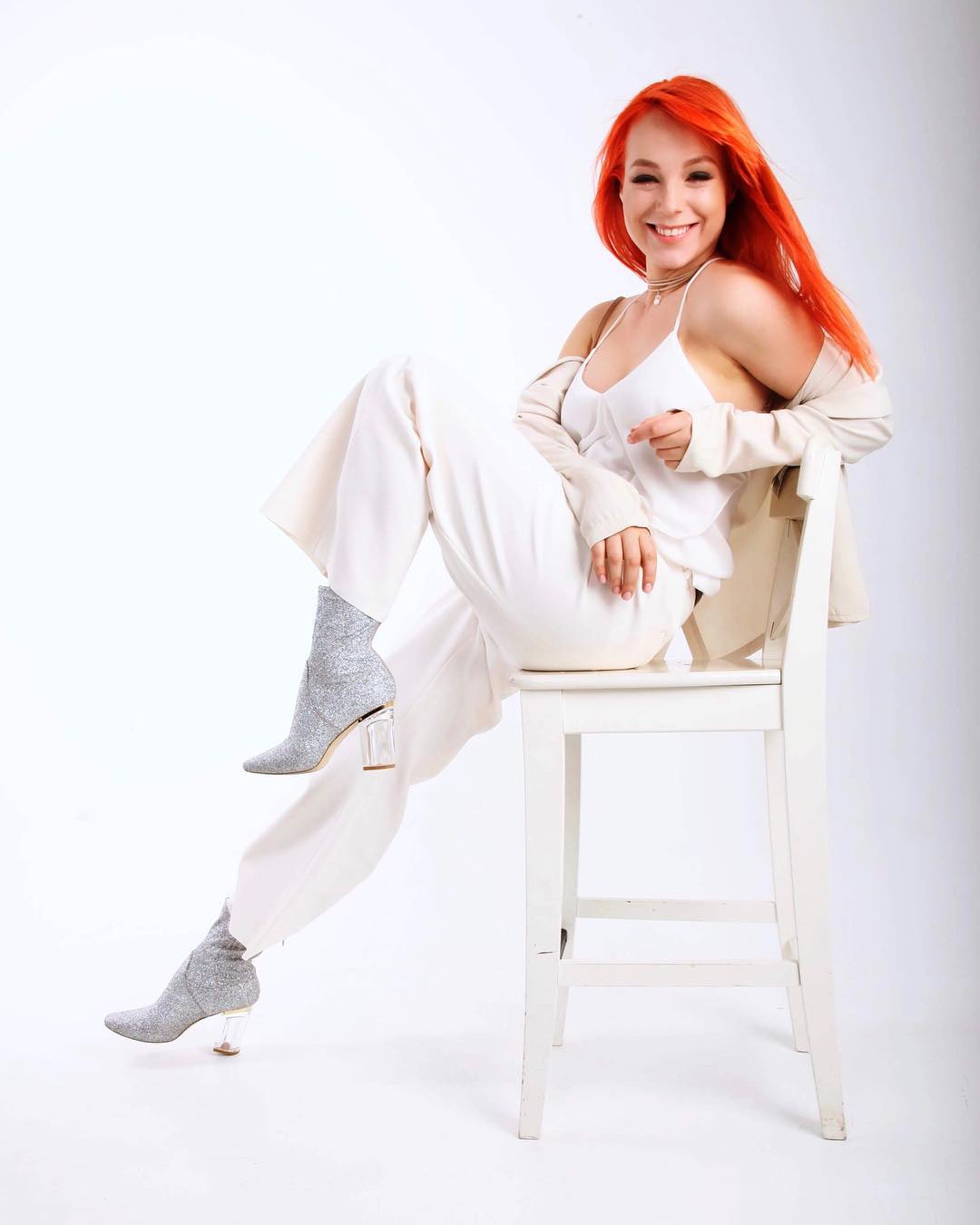 &quot;У меня есть утренний культ&quot;: топ-6 секретов идеальной формы и питания от Светланы Тарабаровой