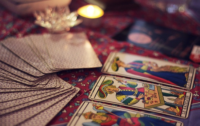 Ворожіння на Старий Новий рік