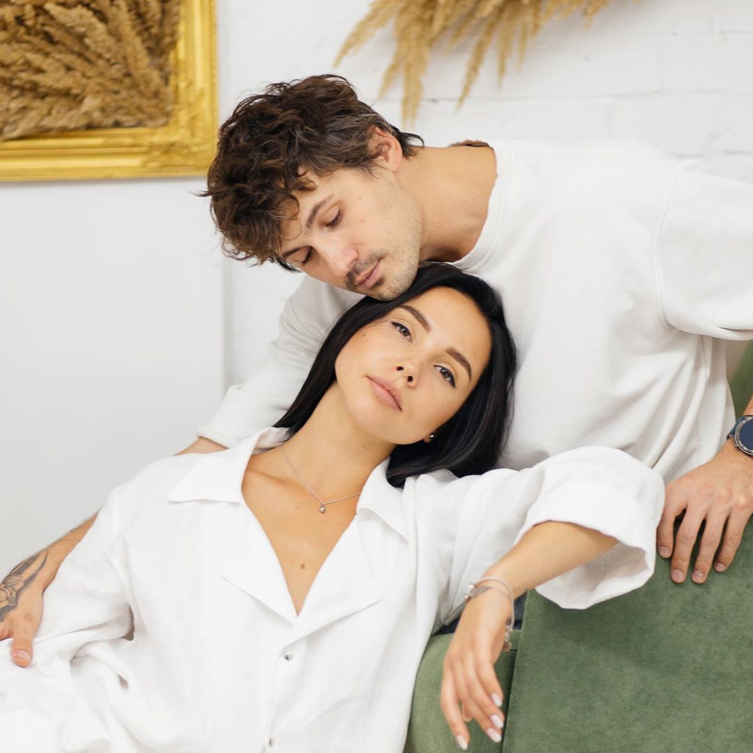 Побут в самоті: дружина переможця Танців з зірками 2019 Жені Кота назвала справжню ціну його перемоги