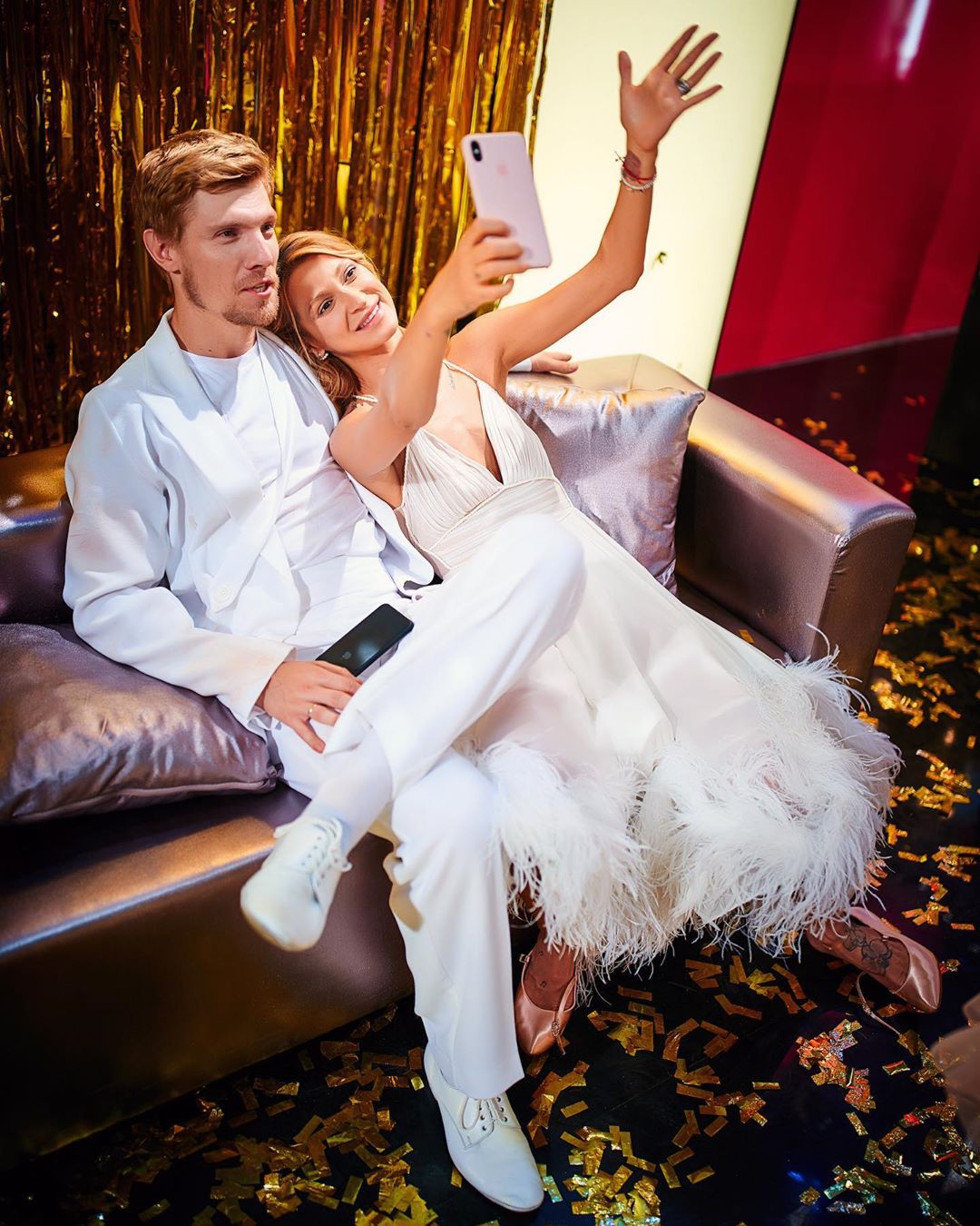 "Сценарій - не моя історія": TAYANNA висловилася про відхід з Танці з зірками 2019