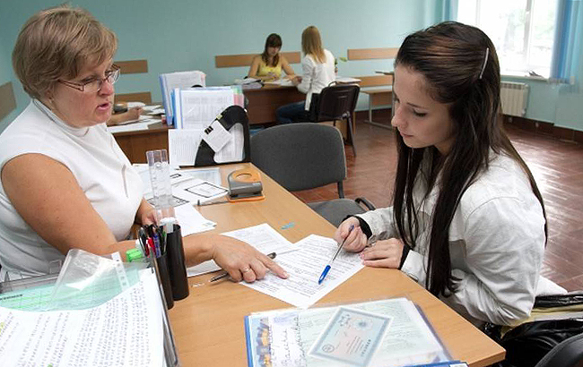 Вступна кампанія 2019: коли подавати заяву до вишу