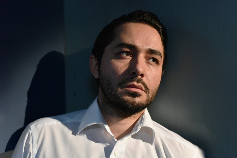 Последний фильм легендарного Аки Каурисмяки выходит в прокат