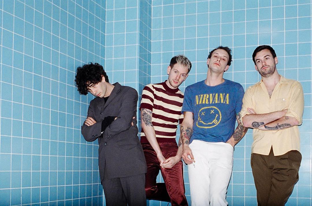 The 1975