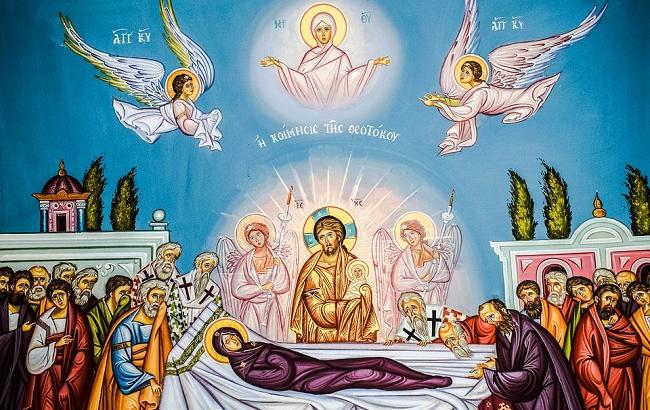 Успіння Пресвятої Богородиці: що не можна робити сьогодні, всі прикмети