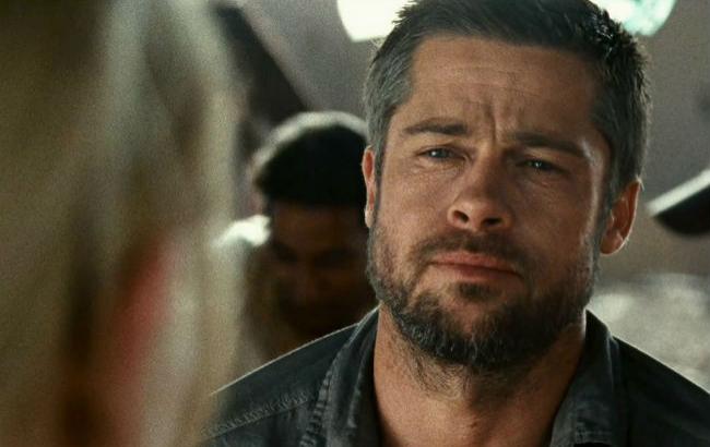 "Почали зустрічатися в грудні": Бред Пітт закрутив новий роман з акторкою