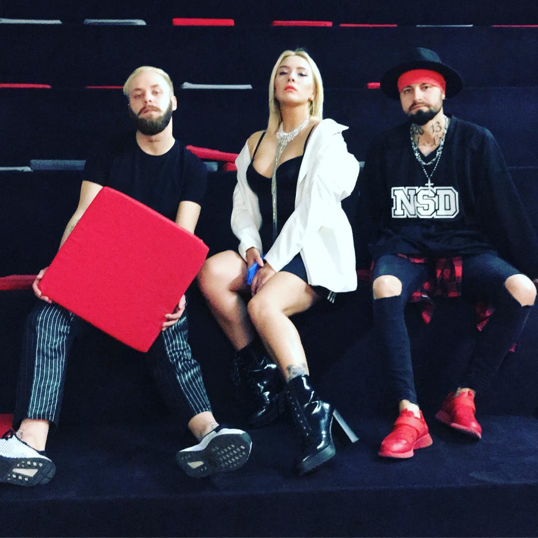 Популярная украинская группа объявила о своем распаде