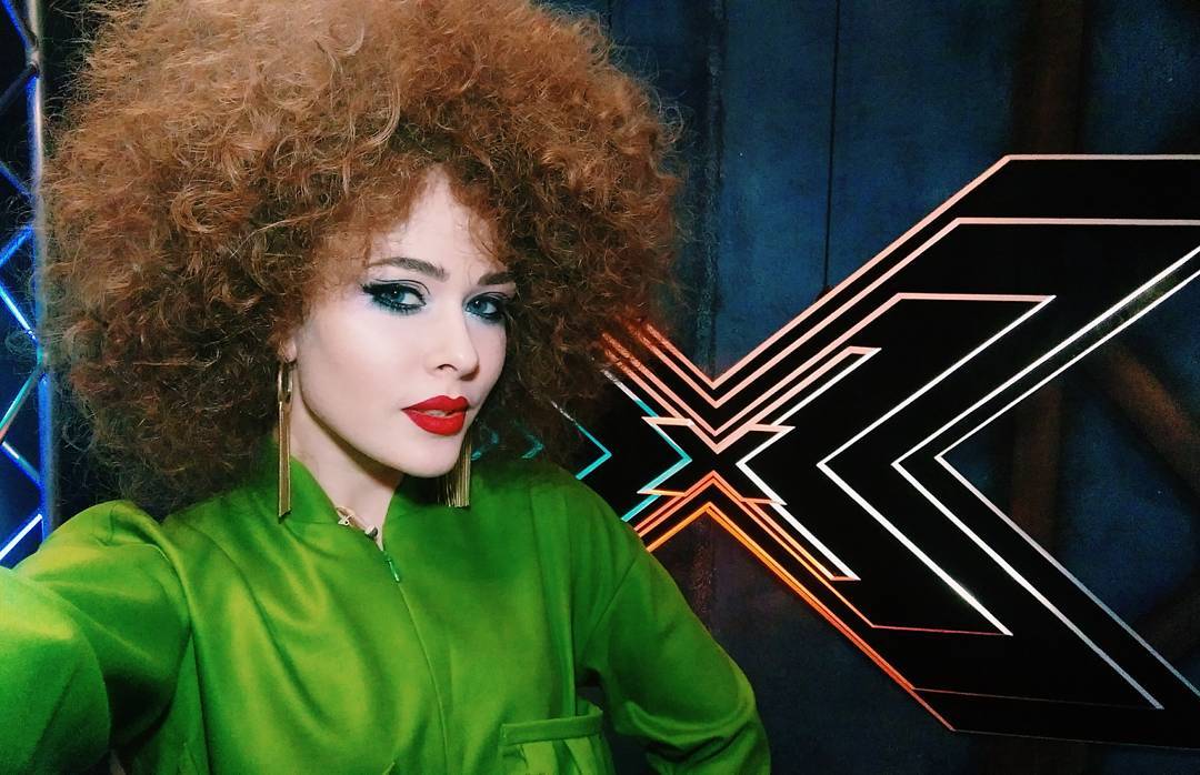 &quot;Я ненасытная, хочу большего&quot;: яркие образы неповторимой именинницы Юлии Саниной