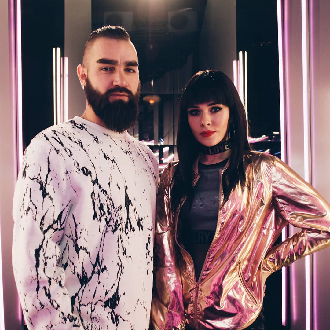 Солистка The Hardkiss поразила признанием о своем первом мужчине