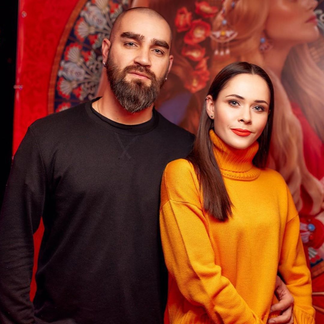 Нужно что-то отрезать: солистка The Hardkiss откровенно рассказала о пластике