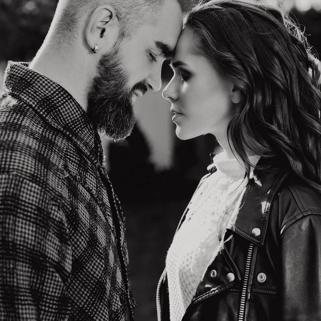 Здавалося, що все завалиться: солістка The Hardkiss зізналася, що ледве не розлучилася з чоловіком