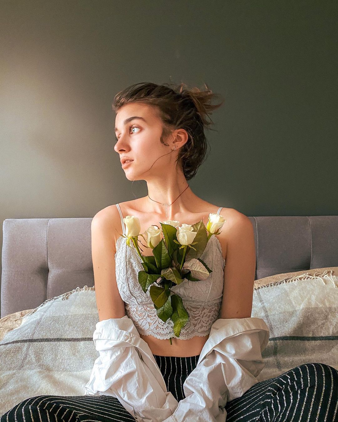 Українська поп-зірка їде в США: можливо, це назавжди