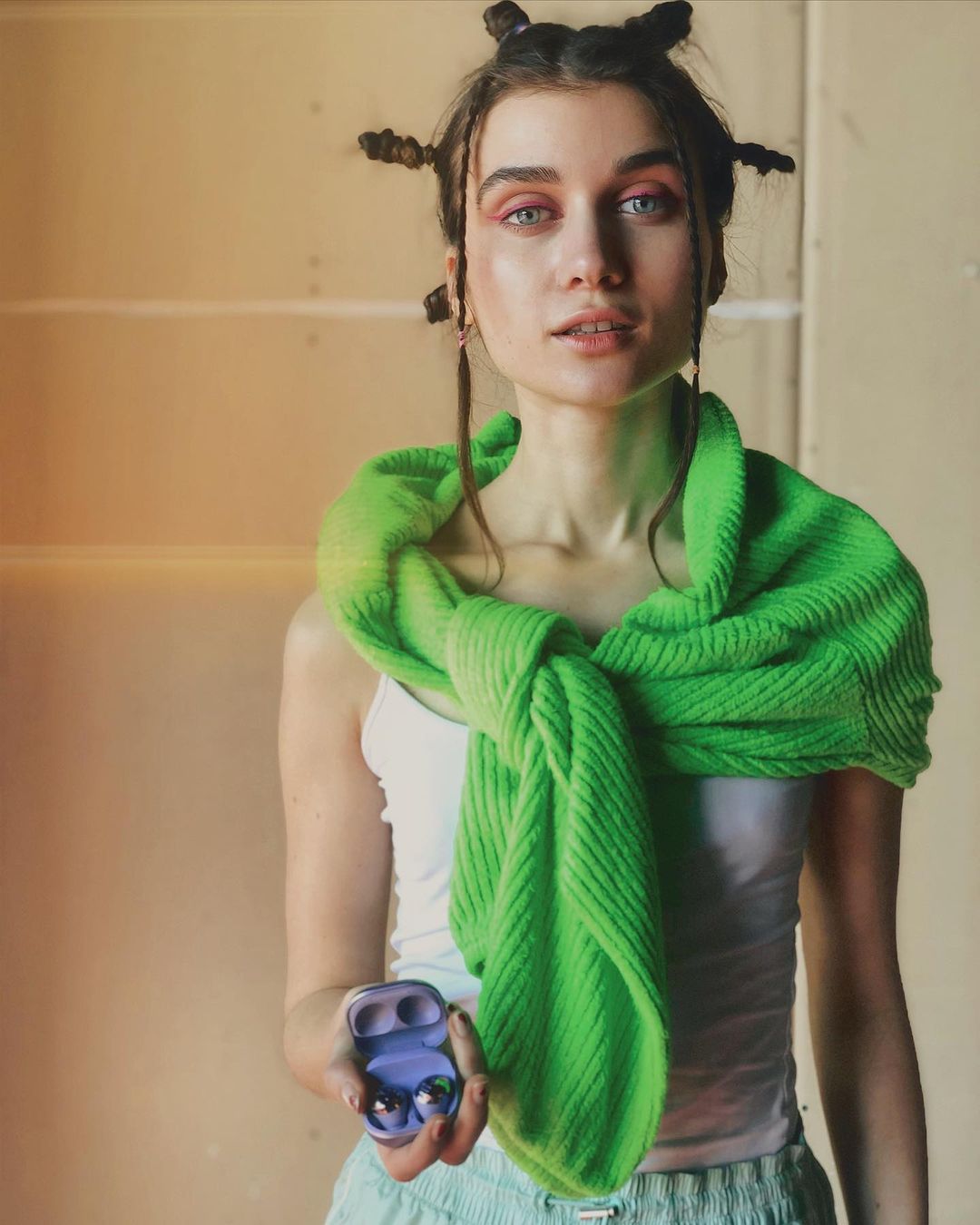 Українська поп-зірка їде в США: можливо, це назавжди