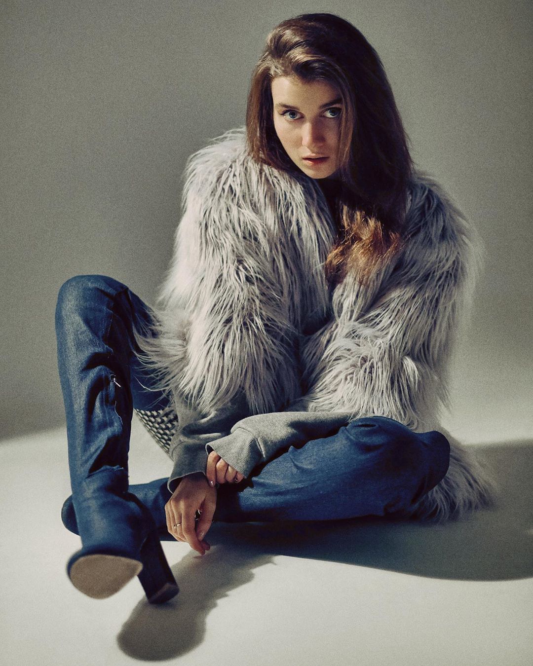 Здається, що я зламана: Jerry Heil вразила одкровеннями про особисте життя