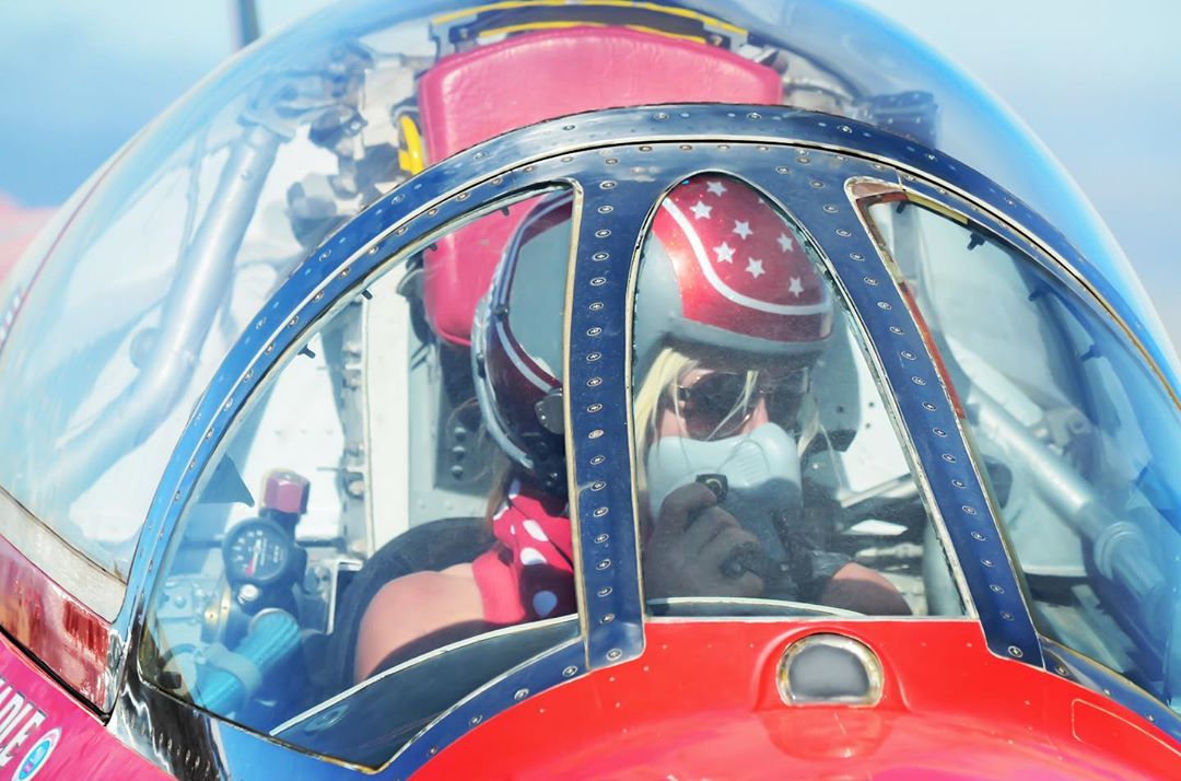 Трагічно загинула ведуча &quot;Руйнівників легенд&quot;: усі подробиці