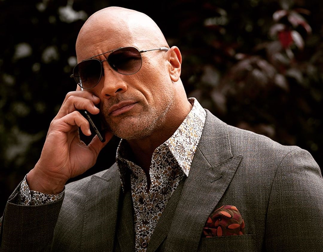 Женщинам платят меньше: Forbes раскрыл списки самых высокооплачиваемых актеров 2019 года