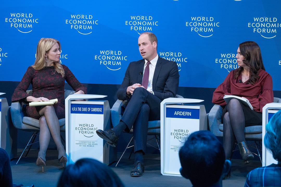 Принц Уильям