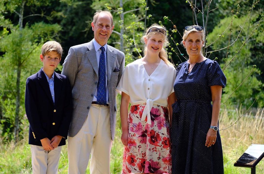 Улюблениця Єлизавети: кому з родичок королева довіряє найбільше