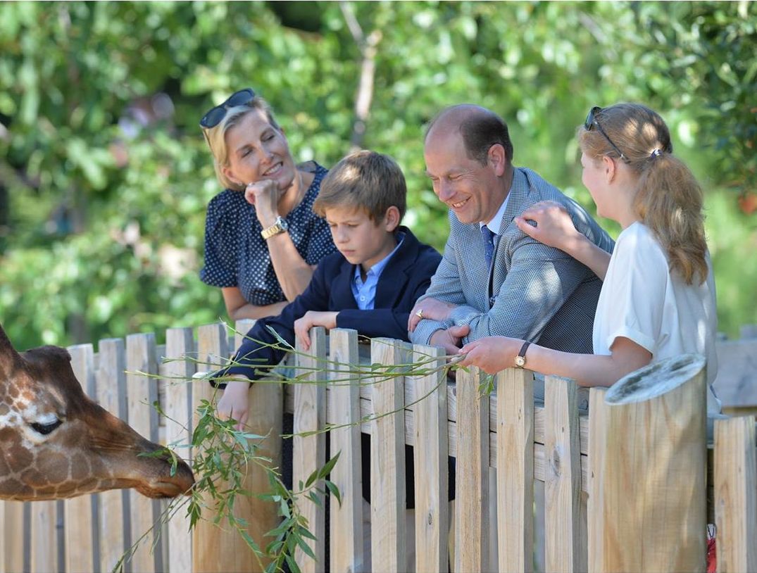 Улюблениця Єлизавети: кому з родичок королева довіряє найбільше