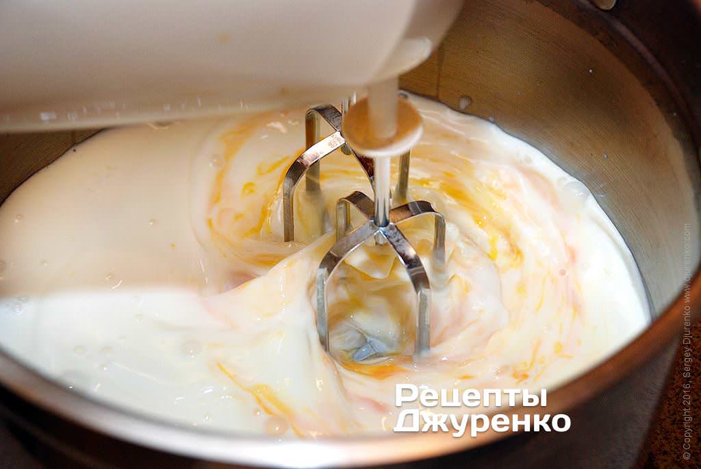 Крем без взбивания миксером. Пошаговое приготовление блинов. Замешиваем тесто для блинов. Тесто для блинов на кефире. Тесто в миксере для блинов.