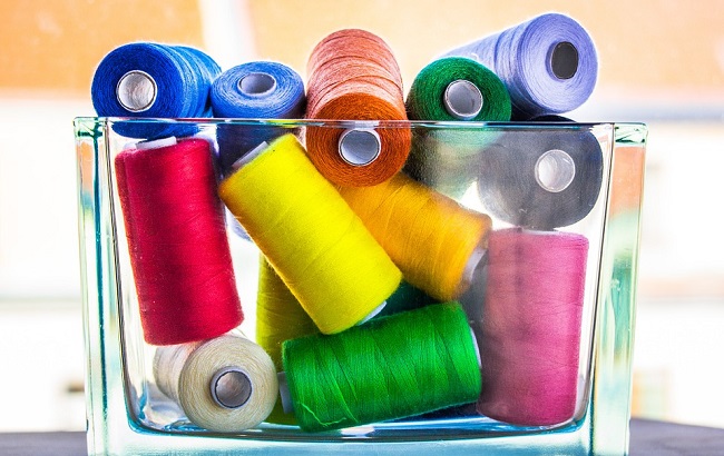 На Рождество Богородицы нельзя заниматься шитьем