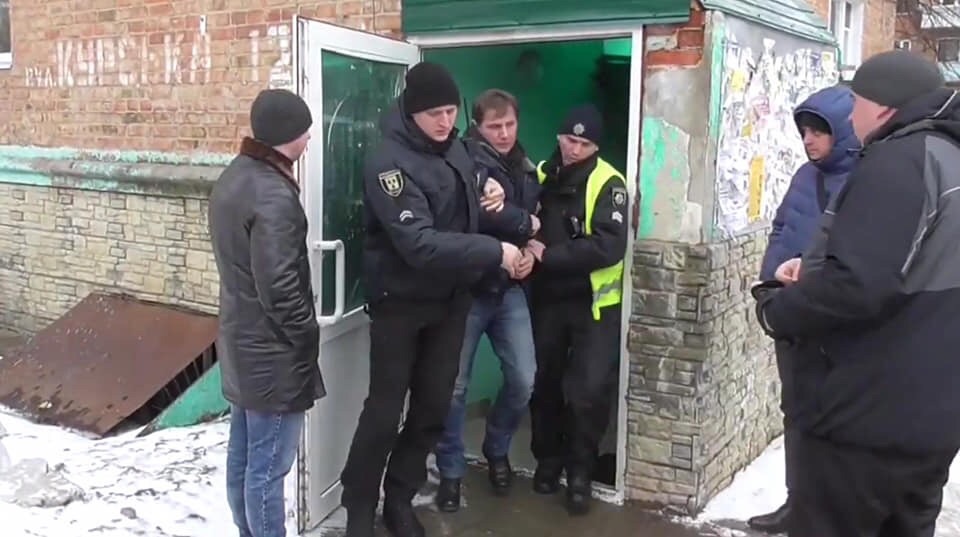 Червакова: в результате &quot;войны&quot; силовиков может рухнуть государство