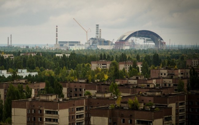 Новини України за 26 квітня: заборона Меджлісу і 30-річчя Чорнобиля