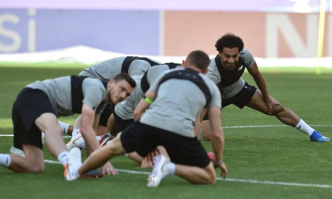 Финал Лиги чемпионов 2018: подробности