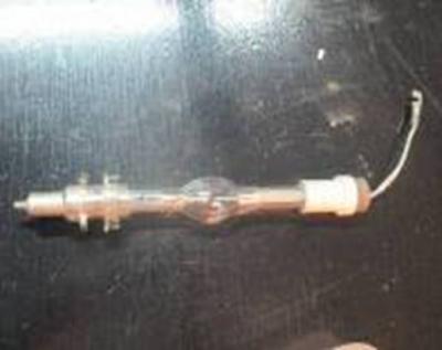 Пограничники в Черниговской области обнаружили 12 ламп к ракетному оружию