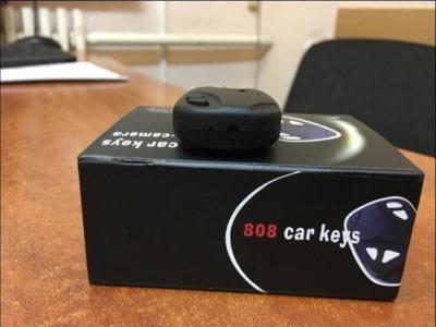 Прикордонники затримали росіянина зі шпигунським пристроєм