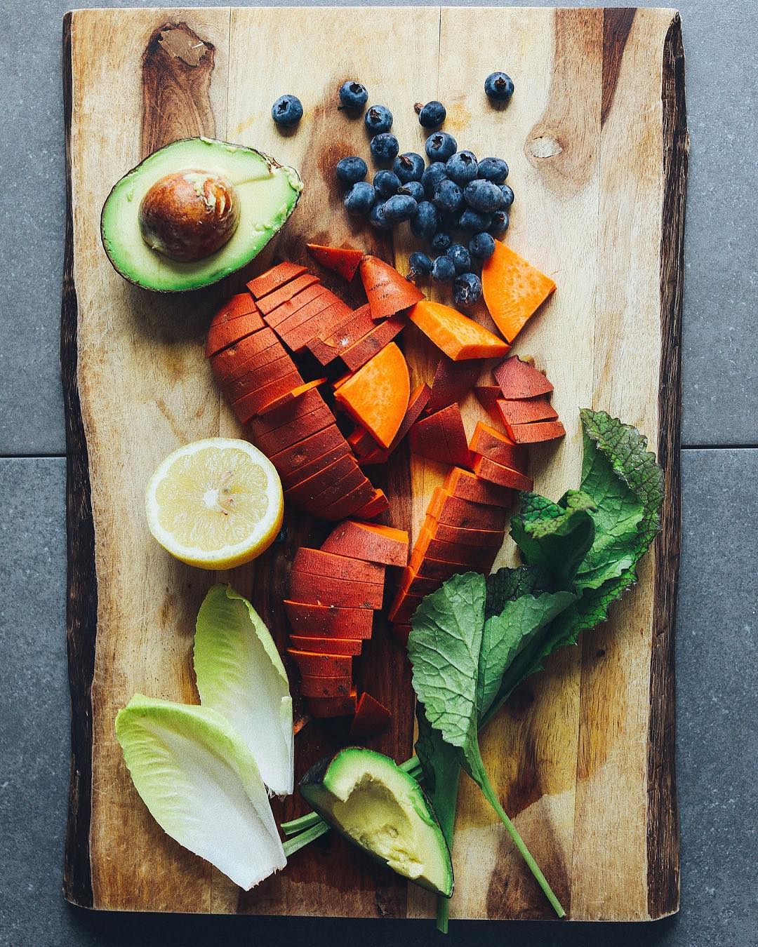 Диетолог объяснила, как правильно питаться в пост