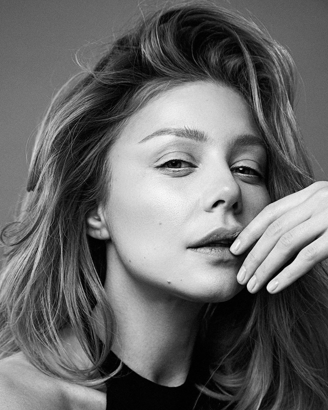 "И без грима красотка": Тина Кароль восхитила лицом без макияжа