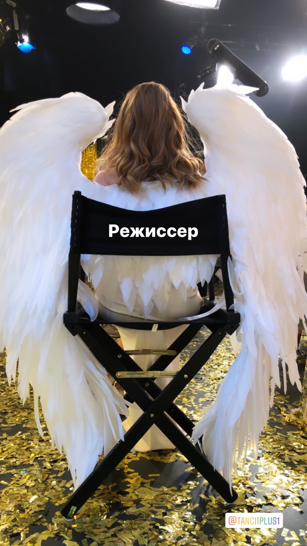 "Нашли друг друга!" Кароль и Балан заворожили химией на паркете Танцев со звездами 2019