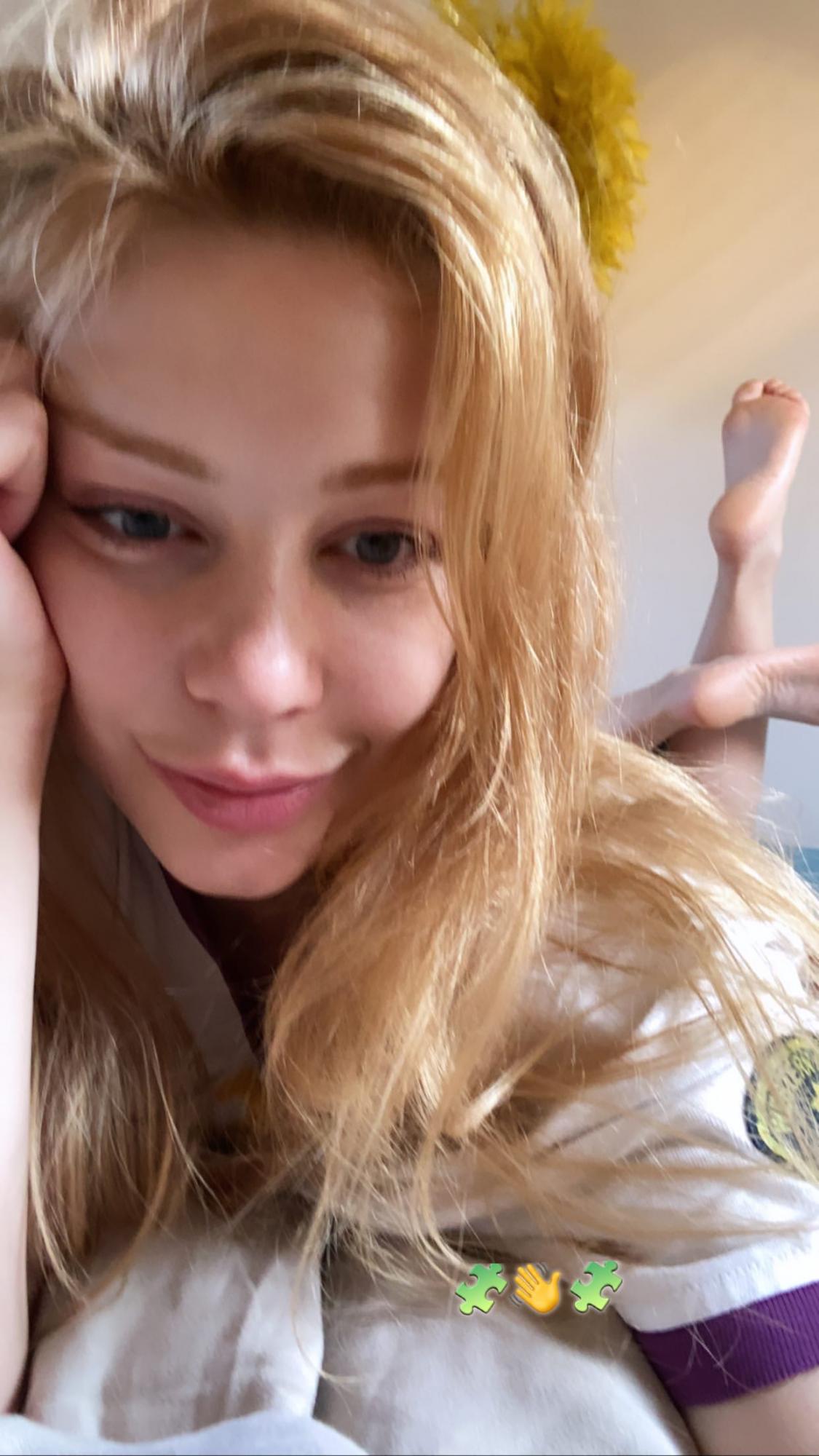 Мамина гордість: син Тіни Кароль посадив перше дерево в сімейному саду