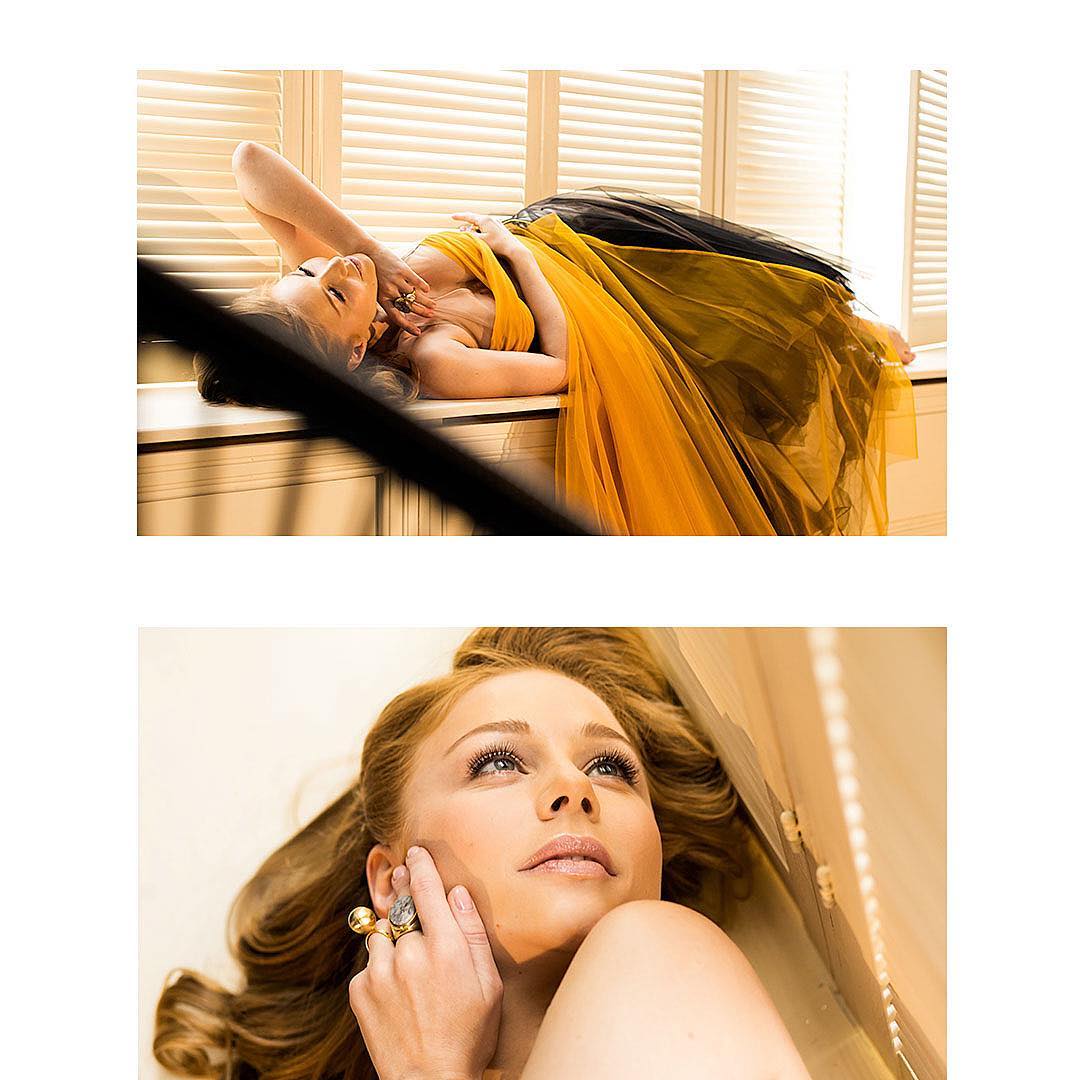 "Вогняна діва": Тіна Кароль у розкішному вбранні заворожила мережу