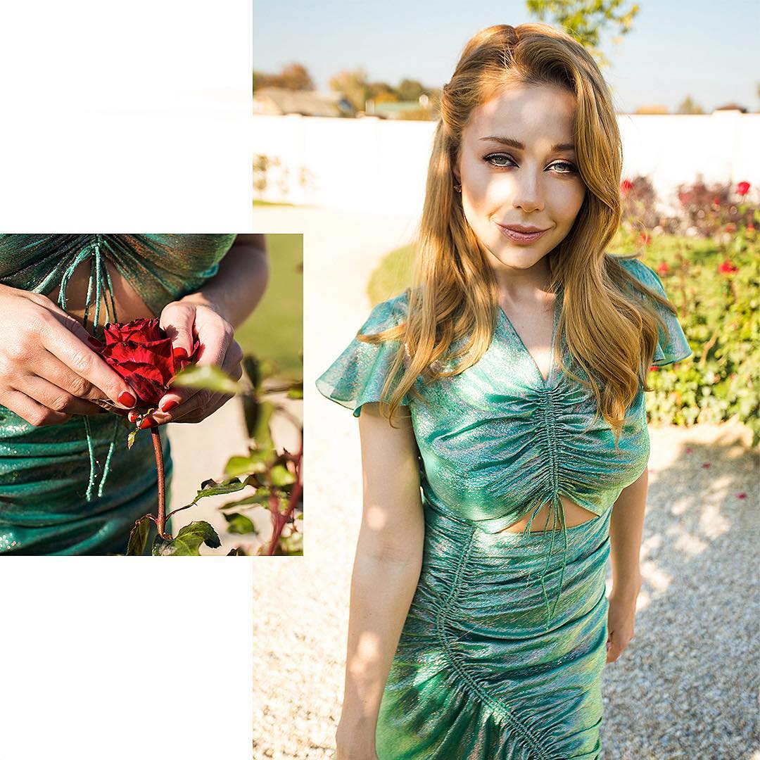 Тина Кароль