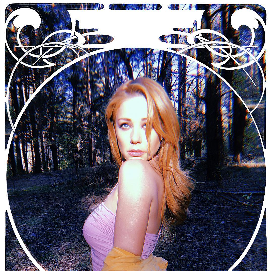 Нежная Тина Кароль