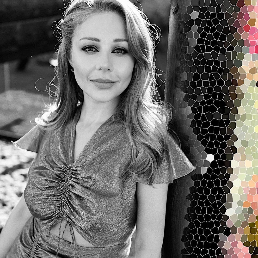 Тина Кароль