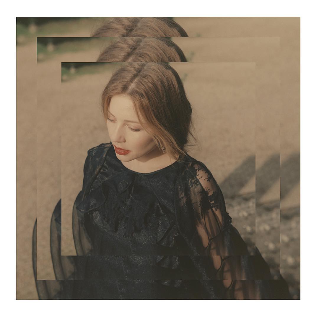 Тина Кароль поделилась тремя составляющими личного счастья