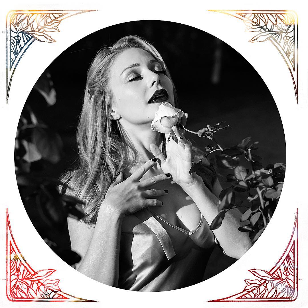 Тина Кароль