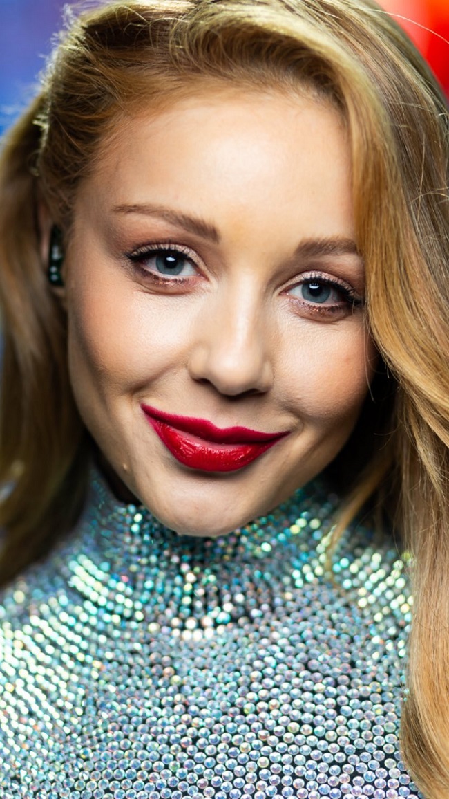 Тина Кароль