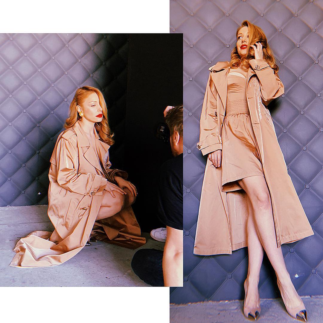 Тіна Кароль