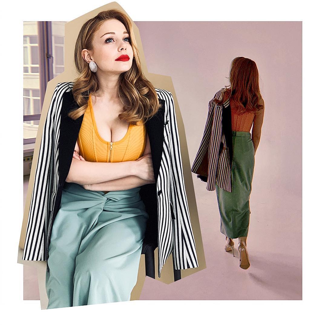 Тіна Кароль