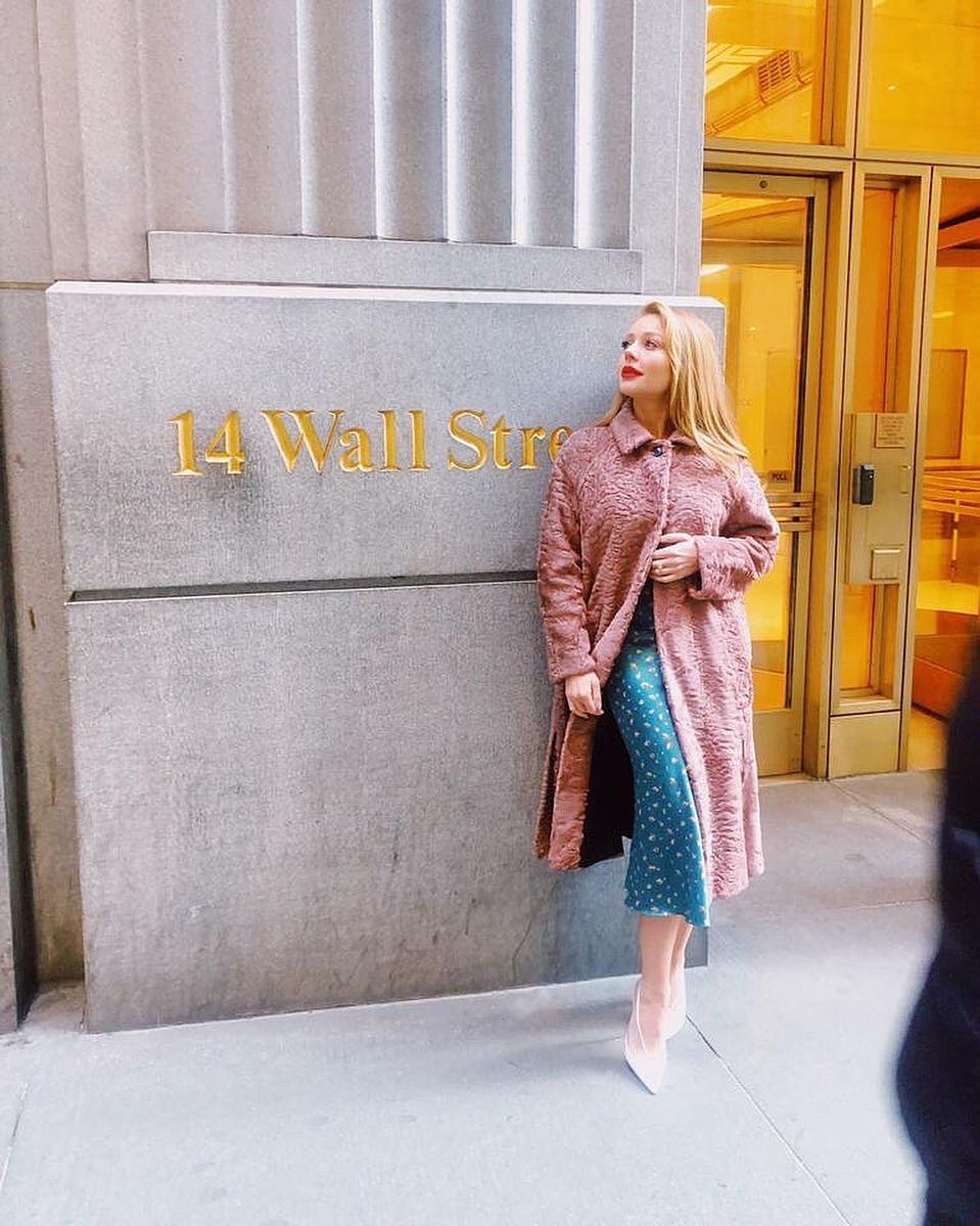 Тина Кароль